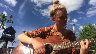 STILL YOURS (ORIGINAL)