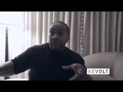 Unlocking The Holy Grail: Timbaland