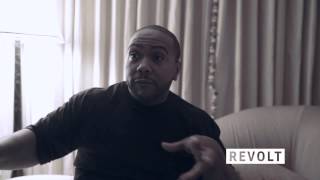 Unlocking The Holy Grail: Timbaland