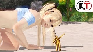 Dead or Alive Xtreme 3 Fortune (Multi-Language) video 5