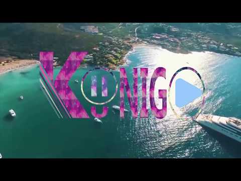Summer- Kunigo -  I Dream Not ( Dj Gargiulo - Andrea D'Amato - Miami Vegas - Francesco De Rosa )