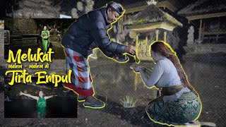 Download lagu M4NDI MAL4M  MELUKAT DI TIRTA EMPUL BIAR D4PAT J0D0H mp3