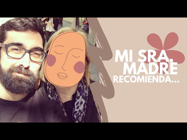 Vídeo relacionado con Mimadre