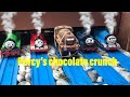 Tomy Percy S Chocolate Crunch