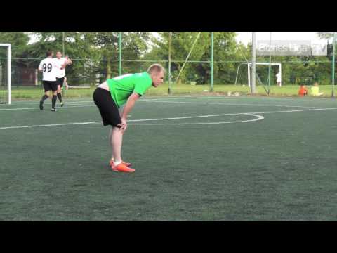 21.06.2017 III Liga C - Ulma vs. Intermag