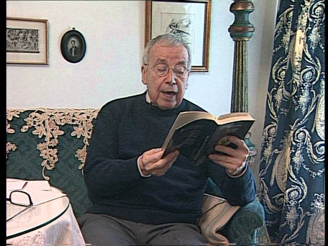 Vídeo relacionado con Rama Fiel (Biblioteca de América)