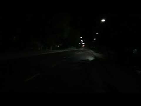 Traxxas Ford GT speed run 2s LIPO 78kph