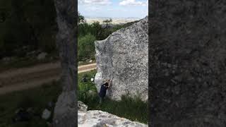 Video thumbnail of Viernes Santo, 6b. Zuheros