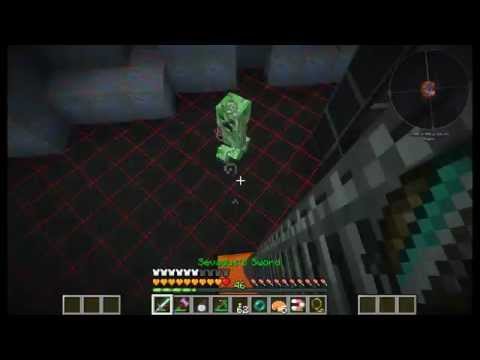 Material Energy^4 (Hypercubed): Episode 9 - Rotunda. If we got the wool we completed it right?!