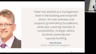 Peer Learning Network: Grant writing for success