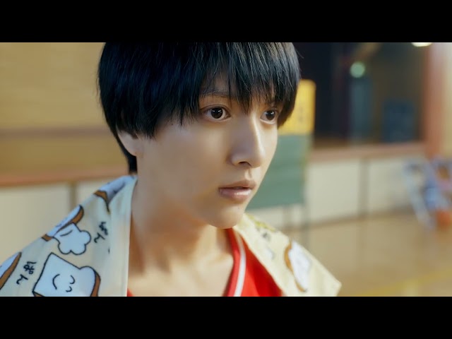 おえかきさんタオル タオルは青春だ。「体育館」編　WEB CM