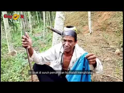 di-kira-pendekar-komedi-full-movie-guyon-van-java-funny-vidios