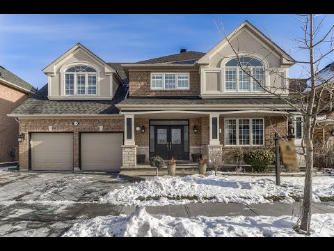 930 Stearn Place, Milton Home for Sale - Real Estate Properties for Sale