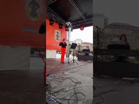 Kujtim Laro-Kenge Labe (flaut)