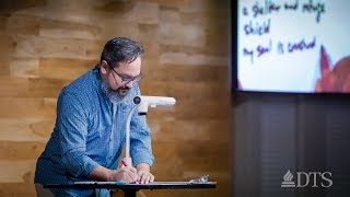 Songwriting with the Church - Todd Agnew