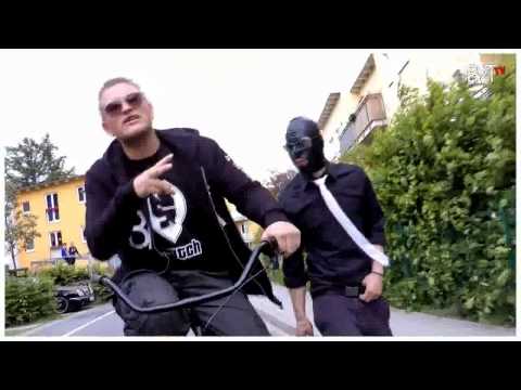 Scotch vs Das X aka ProfessorX HR1 VR2  VBT 2011