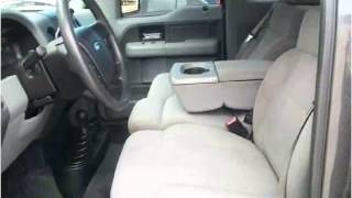 preview picture of video '2006 Ford F-150 Used Cars Duncan OK'