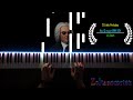 J.S. Bach - C major BWV 924 (piano)