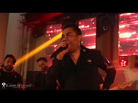 Te escachaste - Churo Díaz en la fiesta privada del combo 'Maicao Maicao'