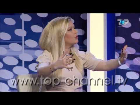 Procesi Sportiv, 16 Mars 2015, Pjesa 2 - Top Channel Albania - Sport Talk Show
