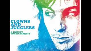 Jennifer Gentle - Opel (Clowns and Jugglers - A tribute to Syd Barrett)