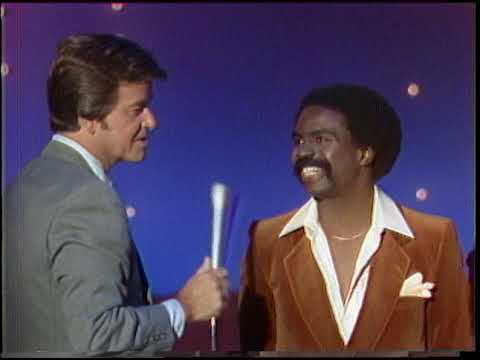 American Bandstand 1980- Interview Whispers