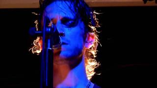 Jimmy Gnecco (of OURS) - &quot;Mystery&quot;