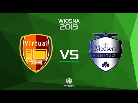 Medserv United - Virtual Team 1:6