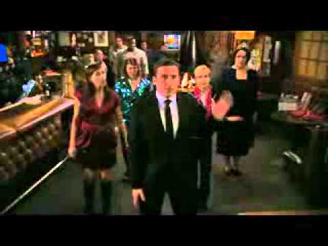 The Scarn - The Office
