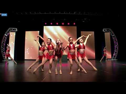 Proud Mary - West Coast School of the Arts