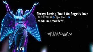 Download lagu always loving you breakbeat(20 menit) mp3 Download lagu always loving you breakbeat(20 menit) mp3
