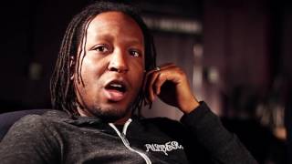 J. Cole’s False Prophets Track | @AskDEHH w/ Sophie