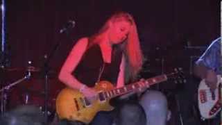 Joanne Shaw Taylor-LIVE DVD-Jump That Train+