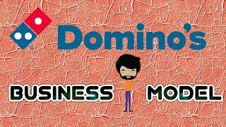 How Domino&#39;s Pizza Work and earn Money | Domino&#39;s Business Model and History (Hindi)