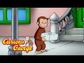 Geroge S Special Delivery Curious George Kids Cartoon Kids Movies