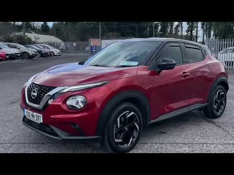 Nissan Juke 1.0T PET 2WD SV Premium - Image 2