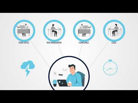 Contemi Client Onboarding Software for Wealth Management, Private Banking and Financial Services