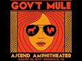 Gov't Mule - Sometimes Salvation (Audio only)