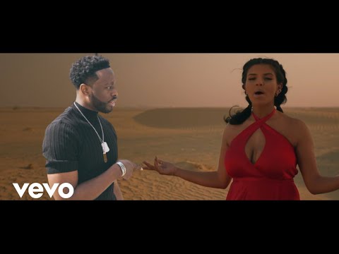 Videoclip de Chelou — Imen Es