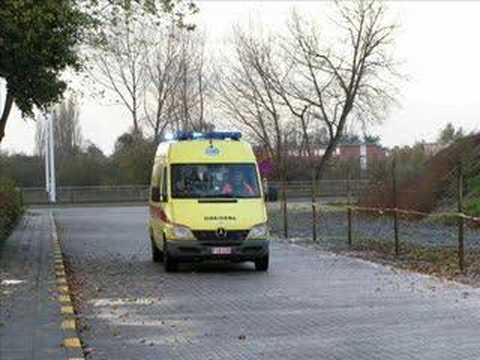 Ali Osram -  Het dorp