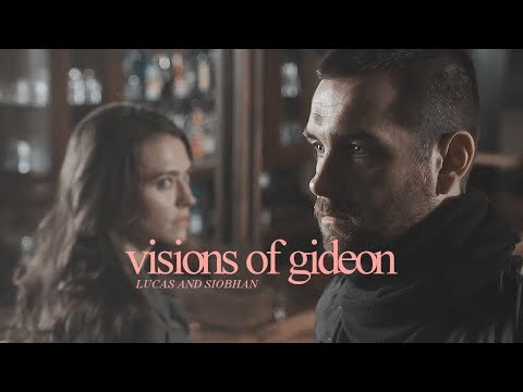 lucas & siobhan | for the last time