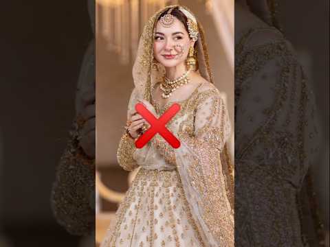 Muslim Brides vs Non Muslim Brides #shorts