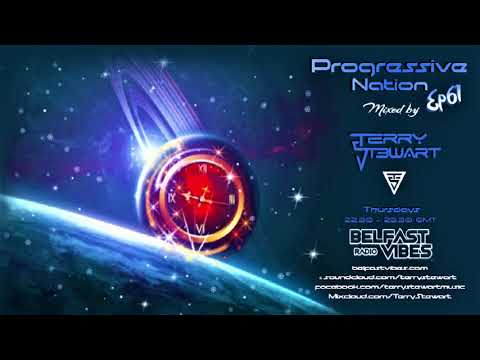 Progressive Psy-trance mix - January 2020 - Day.Din, Querox, Djapatox, Aquon, Infuso