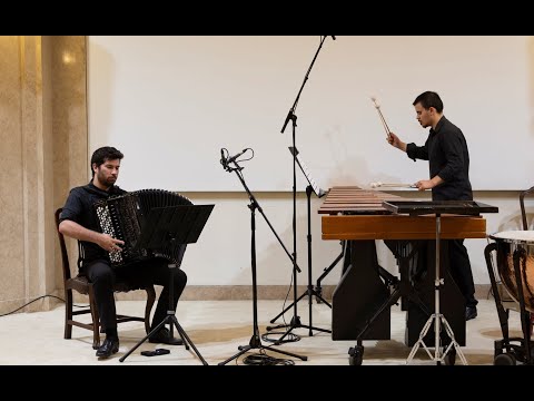 ExoDuo - Temperamentos (Paulo Jorge Ferreira)