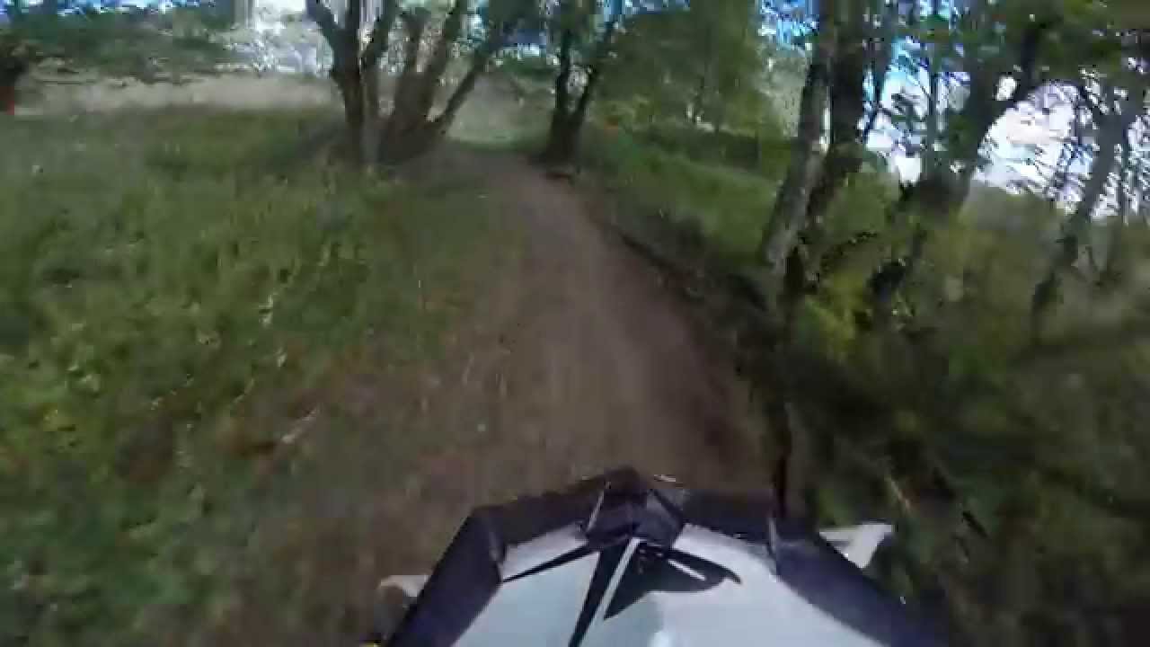 Husqvarna FE 250 2015