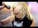 MORGOTH - Isolated (OFFICIAL VIDEO) 