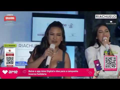 Simone e Simaria - Live das Coleguinhas 2   - Recairei