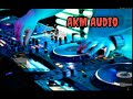 Simma Rasi Thaayae Thirisooli GOD Song 5 1 Audio Effect