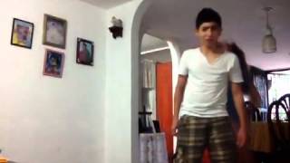 Black or white Juan y Laura