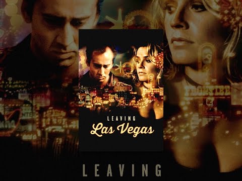 Leaving Las Vegas